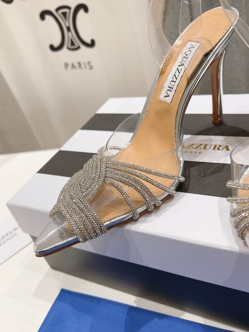 Aquazzura Sandals